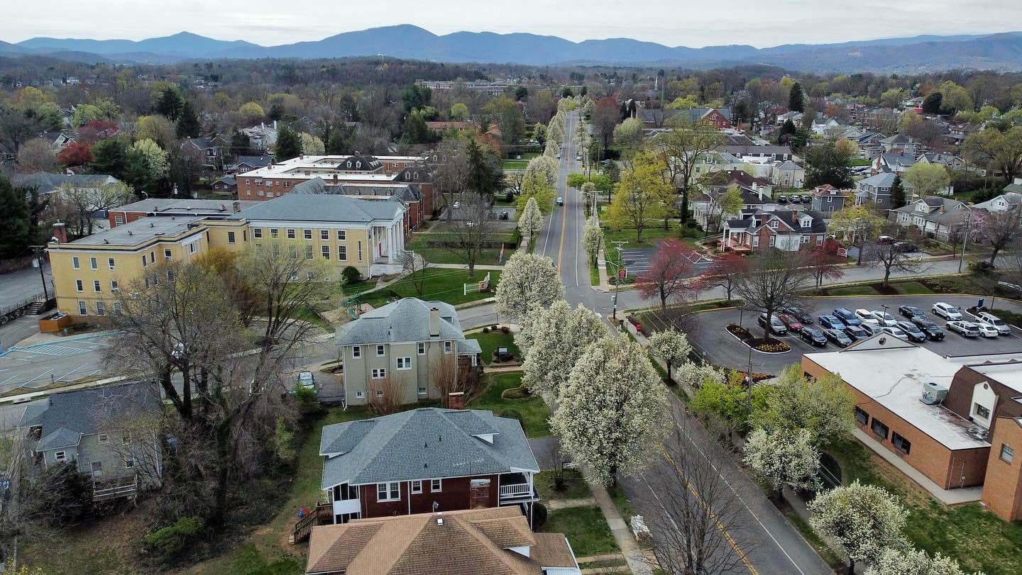 Your Trusted General Dentist in Roanoke, VA.